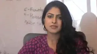 Swati Rajput