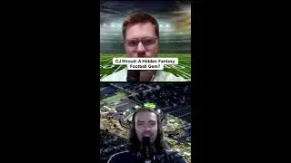 Is CJ Stroud the Fantasy Football Steal of the Year?