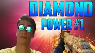 DIAMOND POWER #1 en 2.0!! | byIrda