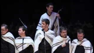 07 Candombe para José