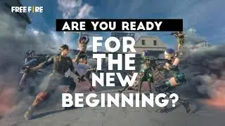 New map free fire animation trailer || OP || BERMUDA REMASTERED