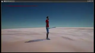 Unreal Engine Tutorial #6