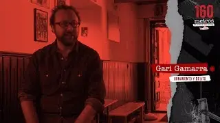 Entrevista completa Garikoitz Gamarra