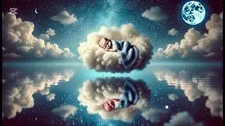 Dreaming beautiful lake - Sleep in 5 min