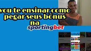 Como pegar seus Giros gr&aacute;tis di&aacute;rios na Sportingbet ✓cassino✓