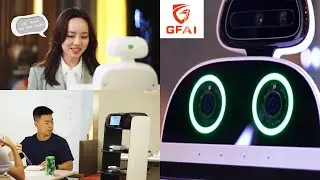 Why Investors Don't Sell This Penny Stock (Guardforce AI GFAI Stock)