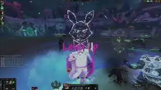 THROWING PEOPLE INTO THE DITCH &bull; CORRUPTED ARENA CERBERUS 20220626