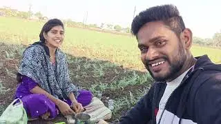 किती खाते रे बा 🫨😱||Satish Durge Vlog 