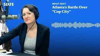 Atlanta's Battle Over 