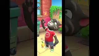 Talking Tom Cat Live Stream 2026 | Fun Reactions & Comedy Gameplay