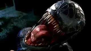 Spiderman 3 | Venom y el Arenero se hacen aliados para derrotar a Spiderman