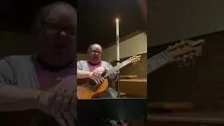 Jesus You Are Near: A Song for Sheltering in Place by Greg Scheer