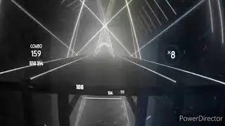 Beat Saber: Panda Eyes - Crystal Cave | Expert Plus