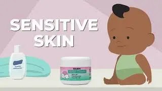 IQHAWE - Baby Cream