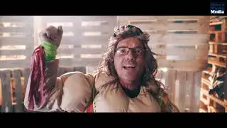 Nachtaktiv - Discopumpa (Offizielles Musikvideo)