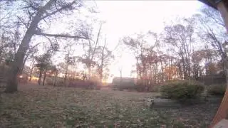 Time Lapse