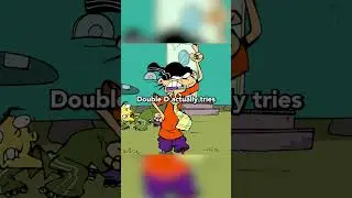 It's so underrated how good of an ending this show has #ededdneddy #cartoonnetwork #cartoons