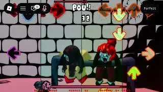 Fnf dictator!