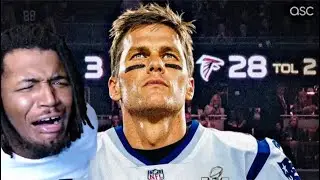 Tom Brady's GOAT Legacy Started Here 🐐