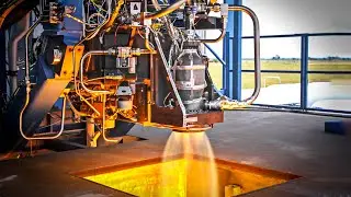 How Space Rockets Are Tested Before Launch