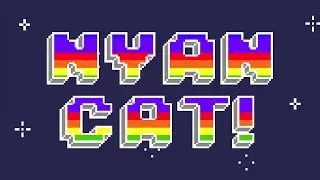 Main Theme (Instrumental) - Nyan Cat!