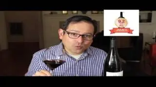 McCay Cellars Lodi Carignane '12 92 Points -