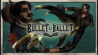 Bullet Ballet FPS Demo Gameplay