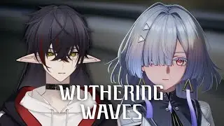 【WUTHERING WAVES 3.0】Top 5 WORST motorbike accidents | Story Quest & Exploration