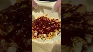 BBQ Chicken Zone