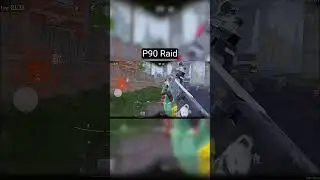 who loves p90? #ArenaBreakout #GoldenLionsLegion#ArenaBreakoutS11 #DustToGold