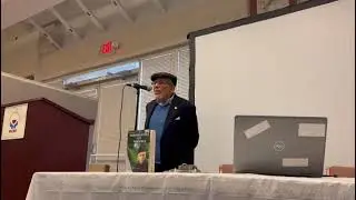 A resume on perspective on Pakistan by Fateh M. Ch. Rana