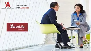 AcceLife | Life Insurance Underwriting Software | Point of Sale | AccelTree Software