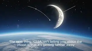 What NASA Isn&rsquo;t Telling You About the Moon