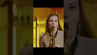 Анастасия Веселова Saxophone cover Татьяна Куртукова - Матушка #saxcover #saxophone #саксофонист