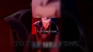Even The Gods Have Their Limits | Genshin Edit #pierro #ronova #genshinimpact #genshiniedit