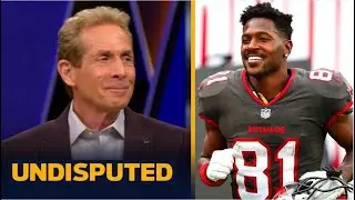 UNDISPUTED | Skip Bayless 