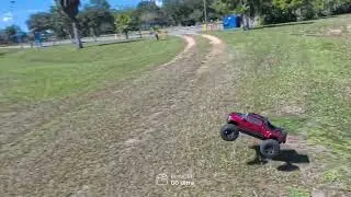 Arrma Big Rock 6s 