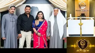 Kuwait style General Trading/catering company at Kuwait/Kuwait style 10th Anniversary celebration