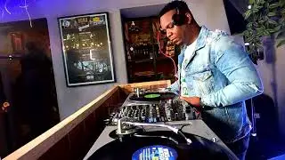 #DeepSoulSensationSunday feat Cooper M