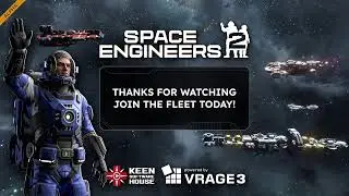 Space Engineers News & Dev Recap