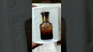 Ameer al oudh | alnuaim ameer al oudh floral attar  | #shorts #attar #oudh #bestattar