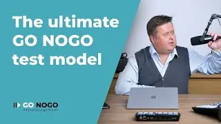 Which testing strategy to use for your SAP immigrations - The Gonogo test model | SAP testing setup