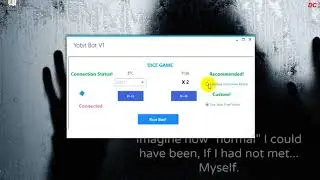 Bot Yobit Dice Bot