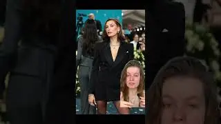 ХУДШИЕ ОБРАЗЫ MET GALA 2025 #обзор #metgala #metgala2025 #метгала2025