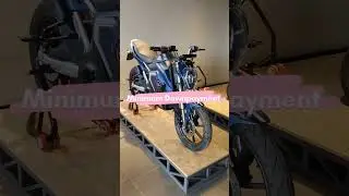 REVOLT RV400 BRZ PRICE | #revolt #revoltelectricbike #shorts #ytshort  #brz #rv400