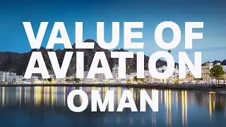 Value of Aviation Oman