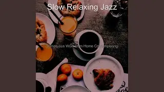 Sumptuous Cooking (Mood)