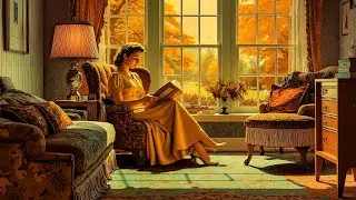 Cozy Autumn Afternoon:1930s - 1940s Autumn Jazz Playlist &ndash; Vintage Swing & Warm Fall Mood