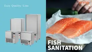 Easy Quality Line - FISH SANITATION