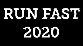 What are your goals for 2020?